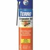TERRO Termite and Carpenter Ant Control Aerosol - 10006339 - Insecticides