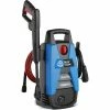 AR Blue Clean 1600 PSI Electric Pressure Washer - BC111HS - Power Washers
