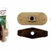 MTD Products MTD Genuine Parts Blade Adapter Kit - OEM-753-0588 - Lawn Mowers & Lawn Care
