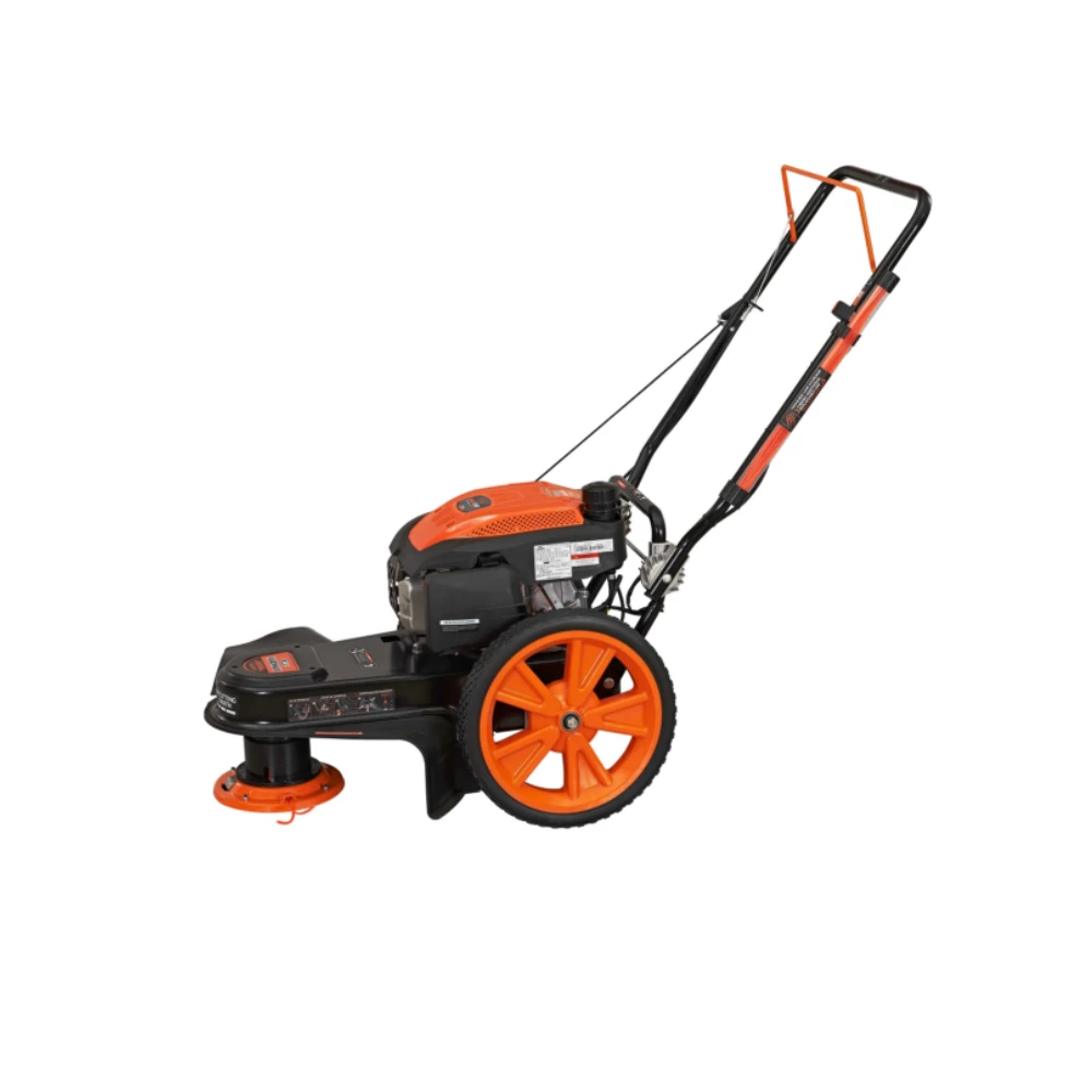 Yardmax 22" Walk-Behind Manual Start String Trimmer/Mower - YL2250 - Trimmers 13 Yardmax 22" Walk-Behind Manual Start String Trimmer/Mower - YL2250 - Trimmers - Image 13