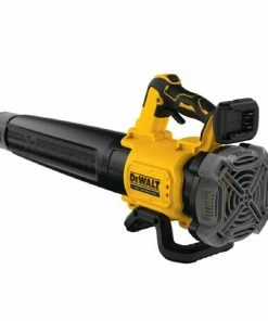 DeWalt 20V MAX* XR® Brushless Cordless Handheld Blower, Tool Only - DCBL722B - Handheld Blowers