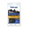 TriLink Saw Chain 16 inch Chain w/ 66 Drive Links CL25066NKTL2 - Chainsaw Parts & Accessories