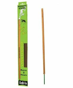 217 Brand Mosquito Sticks - CM-12 - Tools & Accessories