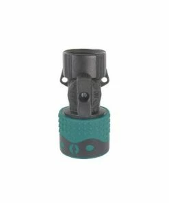 Gilmour Light Duty Female Quick Connector - 829064-1001 - Nozzles & Accessories