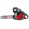 Troy-Bilt Troy Bilt 14" 42cc Gas Chainsaw - RM4214CS - Gas Chainsaws