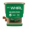 Scotts Whirl Hand-Powered Spreader - 71060 - Spreaders & Seeders