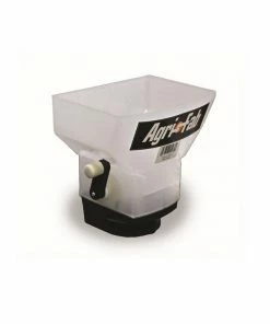 Agri-Fab Hand Held Spreader - 45-0282 - Lawn & Garden Tools