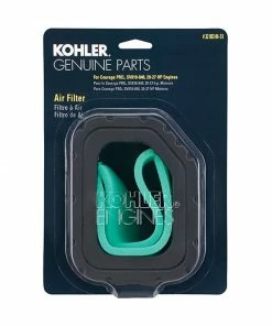 Kohler Air Filter and Pre-Cleaner 32 883 06-S1 - Lawn Mowers
