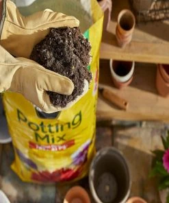 Scotts Miracle-Gro Potting Mix, 2 Cu. Ft. - 75652300 - Soils -Cheap Lawn Shop c1296801124035942c8d0e9db5147626e5b74389 19990512 4