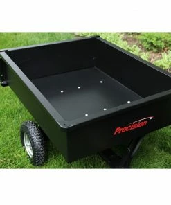 Precision Steel 7 Cubic ft. Dump Cart - LC700B - Carts & Wheelbarrows 15 Precision Steel 7 Cubic ft. Dump Cart - LC700B - Carts & Wheelbarrows -Cheap Lawn Shop c20d9dfb6bbce0c4c5b054acc6c2e4132a51cb8f LC700 3