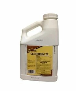 AgriStar Clethodim 2E Post, Emergent Herbicide, 1 Gallon - 10001103 - Lawn Weed Killer
