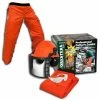Forester Ahlborn Equipment Professional Cutters Combo FORCHG - Chainsaw Parts & Accessories