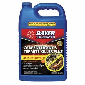 Bayer BioConcentrate Carpenter Ant and Termite Killer, 40oz - 700315A - Foggers 3 Bayer BioConcentrate Carpenter Ant and Termite Killer, 40oz - 700315A - Foggers - Image 3
