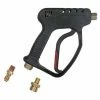 Valley Industries 5000 PSI Universal Trigger Gun and Fittings PK-12000000 - Power Washers