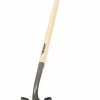 Truper Tru Built Round Point Shovel - 31173 - Rakes, Shovels & Sweepers