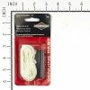 Briggs & Stratton Briggs and Stratton Replacement handle and rope for most Walk-Behind Engines 5042K - Small Engines & Accessories