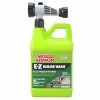 Mold Armor E-Z House Wash with Hose End Sprayer, 64 oz. - FG51164 - Parts & Accessories