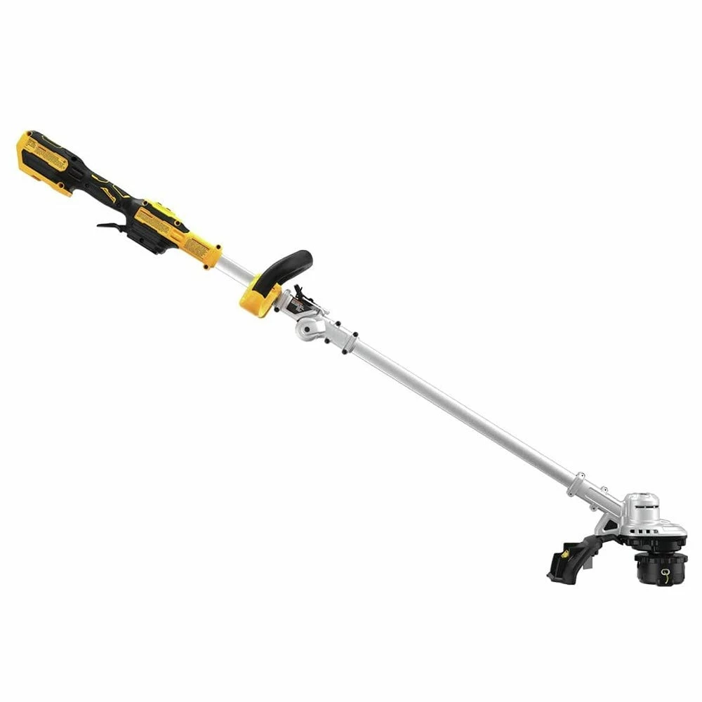 DeWalt 20V MAX* 14" Folding String Trimmer, Tool Only - DCST922B - String Trimmers 2 DeWalt 20V MAX* 14" Folding String Trimmer, Tool Only - DCST922B - String Trimmers - Image 2