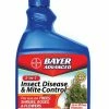 Bayer BioAdvanced 3-in-1 Insect Disease and Mite Control, 32oz - 701287A - Insecticides