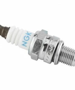 NGK (CMR7H BLYB) Lawn and Garden Spark Plug 6785 - 66673147 - Electrical Parts