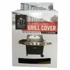 217 Grilling Company 3 - 4 Burner Flannel Cover - RK80A4 - Tools & Accessories