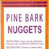 Suncoast Garden Suncoast Pine Bark Nuggets - 52057200 - Mulch
