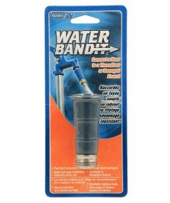 Camco Water Bandit Hose Attachment - 22484 - Bathtubs