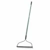 Maple Ridge Welded Bow Rake - BRK204MR - Rakes