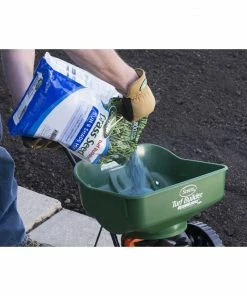 Scotts Turf Builder Sun & Shade Mix Grass Seed, 7 lb. - 18221 17 Scotts Turf Builder Sun & Shade Mix Grass Seed, 7 lb. - 18221 -Cheap Lawn Shop c7533af5656824b883d29e89d602878b17cddd97 19990065 9