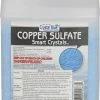 Sanco Industries Crystal Blue Copper Sulfate, 5 lb. Bag - 00333 - Aquatic Herbicides