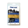 TriLink Saw Chain 16 inch Chain w/ 56 Drive Links CL14356TL2 - Chainsaw Parts & Accessories