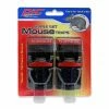 Pic Plastic Mouse Trap 2 Pack - PMT-2 - Baits & Traps