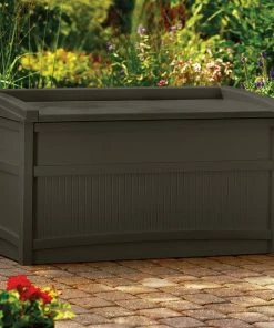 Various Brands Suncast 50 Gallon Deck Box with Seat - SSW1200 - Outdoor Decor -Cheap Lawn Shop c9c2163d5bcb120e81cc2699ba72ecad3ddbf542 55640500 55640500 image 55640500