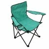Rural King RK Logo Teal Folding Chair 87-848-0204 - Patio Furnishings