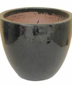 Various Brands Simple Planter, Black, X-Large - GC0003S4BKXL - Planters -Cheap Lawn Shop cb7e1851a004297fb51dcf4b8a44432abb75c8a6 33910530 2