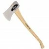 Truper 35" Single Bit Axe with Hickory Handle - 34288 - Axes & Picks