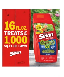 Sevin Insect Killer Concentrate Pint - 100530122 - Fertilizers & Plant Food 6 Sevin Insect Killer Concentrate Pint - 100530122 - Fertilizers & Plant Food -Cheap Lawn Shop ccc26f86e5b200bc715afb39e3e468a40d846f97 65340190 1