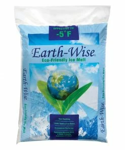 Various Brands Ice Melt, 20 lb. Bag - Salt & Ice Melt