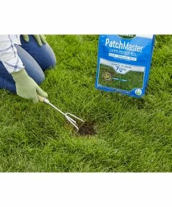 Scotts PatchMaster Sun & Shade Lawn Repair Mix, 4.75 lbs. - 14905 - Grass Seed -Cheap Lawn Shop ce62766cb2fbfb224aa9e0a66f7dd8c1c5570483 19990088 8