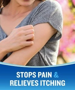 Cutter Bite MD Insect Bite Relief Stick, 0.5 oz. - HG-95614 - Foggers -Cheap Lawn Shop ceb8f4fad43be617d43b2e7d7076209b84c8358a 90051057 4