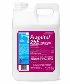 Martin's Pramitol 25E Herbicide, 2.5 Gallon - PRAMITOL25E25 - Herbicides