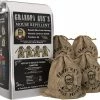 Grandpa Gus's Grandpa Gus Mouse Repellent Pouches - GMM-4-15 - Baits & Traps