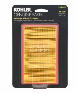 Kohler Air Filter and Pre Cleaner Kit - 14 083 01 S1 - Lawn Mowers