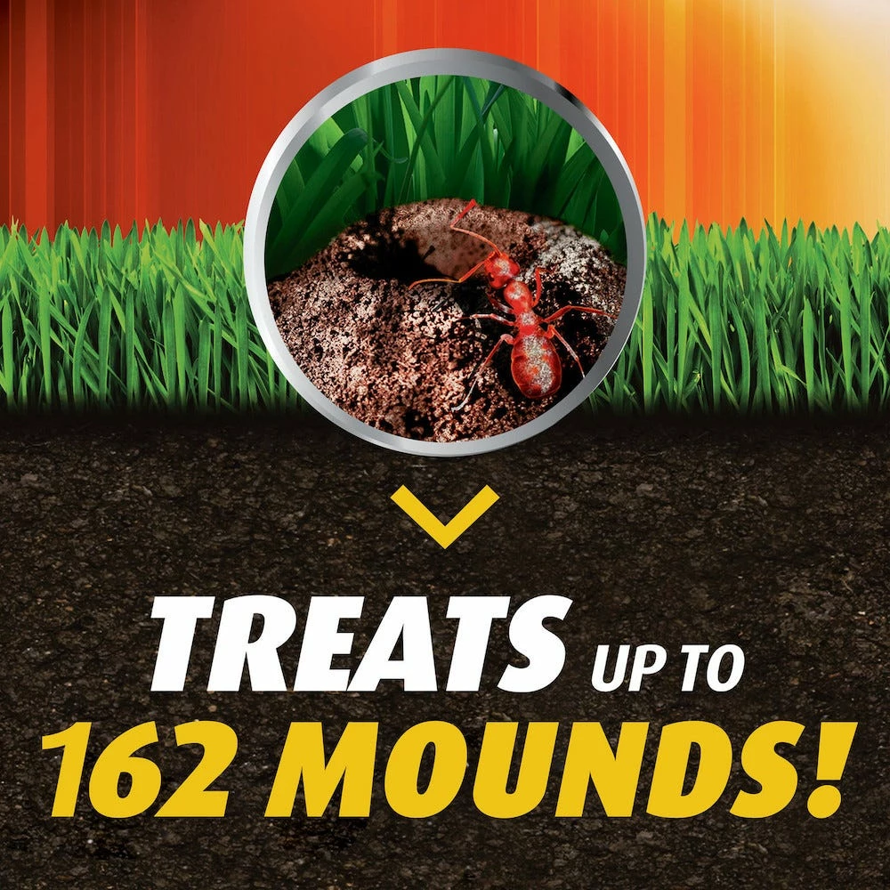 Ortho Orthene Fire Ant Killer1, 12 oz. - 0282210 - Insecticides 5 Ortho Orthene Fire Ant Killer1, 12 oz. - 0282210 - Insecticides - Image 5