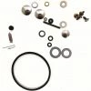 Tecumseh 632760B Lawn & Garden Equipment Engine Carburetor Rebuild Kit - 632760B - Lawn Mowers & Lawn Care
