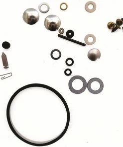 Tecumseh 632760B Lawn & Garden Equipment Engine Carburetor Rebuild Kit - 632760B - Lawn Mowers & Lawn Care