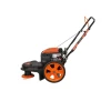 Yardmax 22" Walk-Behind Manual Start String Trimmer/Mower - YL2250 - Trimmers