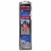 Valley Forge 2.5' x 4' Nylon Sleeved United States Flag - 60650 T - Flags & Flag Poles