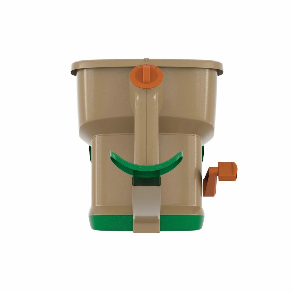 Scotts Whirl Hand-Powered Spreader - 71060 - Spreaders & Seeders 4 Scotts Whirl Hand-Powered Spreader - 71060 - Spreaders & Seeders - Image 4