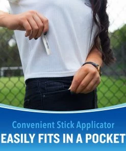 Cutter Bite MD Insect Bite Relief Stick, 0.5 oz. - HG-95614 - Foggers -Cheap Lawn Shop d48759bcc5691669ec6e60c288ce5a89170ca518 90051057 10